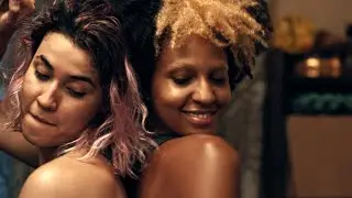 POWER ALLEY (Trailer) - Frameline48