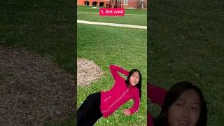 Ways To Play Off A Fall