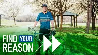 Tim's Story | Find Your Reason at Mortenson