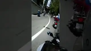 Мото пробег 9 Мая 2019г.