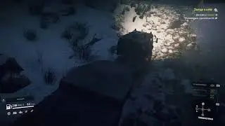 #стрим #+18 #PS4 #Snowrunner #месим #грязь #такаяработа #грузовики #бездорожье