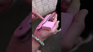РОЗОВЫЙ ОПЯТЬ В МОДЕ!!!  