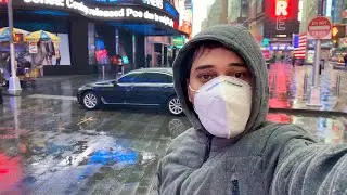 Era Uma Vez Nova York - Iuiiiiiiiii
