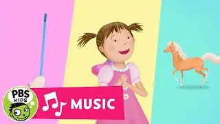 Time to Rhyme | PINKALICIOUS & PETERRIFIC