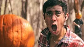 Pumpkin Zombies