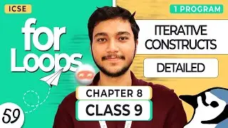 Java for Loop Explained Clearly (Syntax, Flowchart & Program)