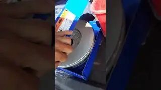 brake noise