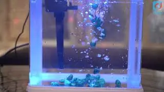 HONOR 9X- Waterproof Test