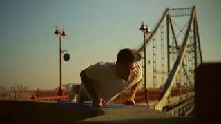 Переходы в Premiere Pro