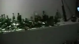 Bopsy's Bottles and BB Guns