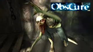 Obscure Full Gameplay