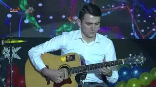 Ансамбли Дурдонахои бесадаф _ Навозиш _ Шахбоз Олимов /  Navozish _ Shahboz Olimov 2021