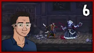 The Last Faith прохождение игры на русском | Сгоревший изменник
