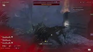Helldivers 2 - Bug Blitz
