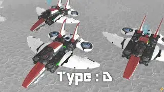 【PS4】Jet Fighter Aircrafts Ⅱ -Terra Tech-