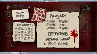 The Binding of Isaac: Repentance - The Forgotten broken heart removal bug (doesn't work anymore)