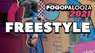Freestyle [Pogopalooza 2021]