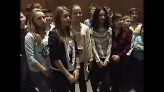 Квест Киностудия от Креативного Центра ПИКАДУ