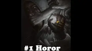 Horor #1 Minecraft