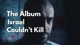 Lowkey defies Israel lobby attacks & releases new album 