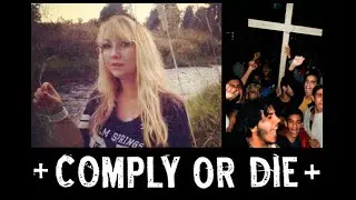 *END TIMES DREAM 2021- PRE-PLANNED TARGETS - CHRISTIANS & NON-COMPLIERS*