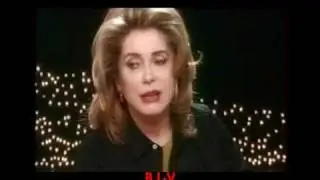 Le cinéma de Catherine Deneuve 10/10