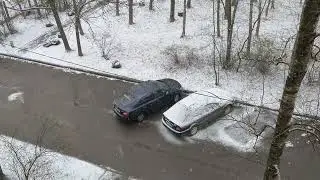 Продолжение созерцания.
