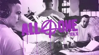 Farid Bang - ALL 4 ONE - AM4 DOKUMENTATION [TEIL 3]