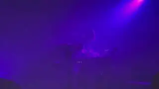 Rival Consoles @ SILENT GREEN (Erased Tapes) October 30th 2022