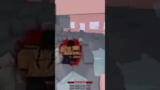 What did bro do to deserve this Jujutsu Shenanigans