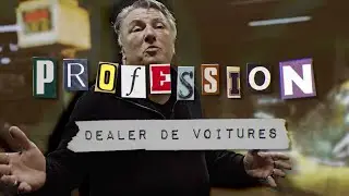 Chez Patrick Serpagli, dealer de voitures mythiques