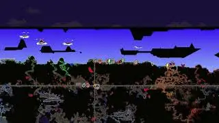 Terraria FTW :: Forbidden Armor :: FTW-13