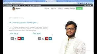 Use Flexible Elementor Panel Plugin | Bangla Tutorial - 2022