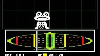 UNDERTALE﻿: СУПЕР ТОРИЭЛЬ :333333 1 часть