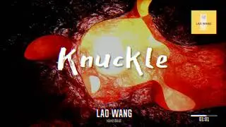 knuckle Hard Type Beat Free 2020 【LAO WANG】