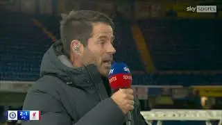 He Hasn’t Got a Weakness!’ 😳 Jamie Redknapp on Moises Caicedo | Chelsea’s World-Class Midfielder