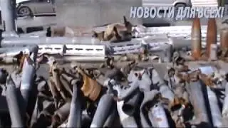 БЛОКАДНЫЙ ПЕРВОМАЙСК ВОЗВРАЩАЕТСЯ К ЖИЗНИ!