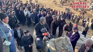 1-QISM YAKKABOG’ ASSI BAKAVUL KO’PKARISI 27.12.2024 YIL