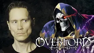 ALL OVERLORD OPENINGS (Medley) 全オーバーロードオープニング曲