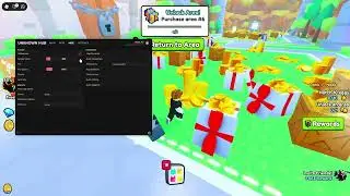 NEW 🐾 Pet Simulator 99 Script 2026   Auto Tap, Boss Chest Farm, Diamond Farm