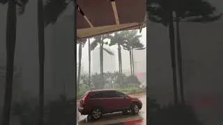 Bagyong Egay hits Manila (as of 7/26/23, 2:28 PM)