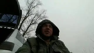 Первый коп. Сезон 2019