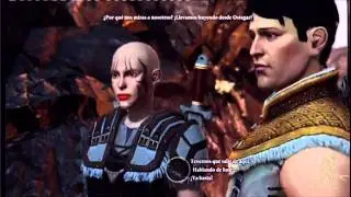 Videoguía Dragon Age II 002