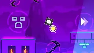 Beat That by ZapManiac | Geometry Dash 2.2