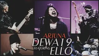‪@Dewa19‬