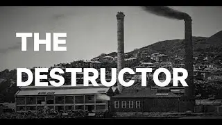 Telling Tales: The Destructor