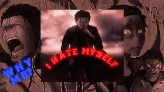 This Video is gonna make you cry 😭 Anime Speech which always felt so real🗣️🔥 Subaru edit Audio