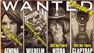 Borderlands: The Pre-Sequel [Episode 6] I Want That Jumbuck!