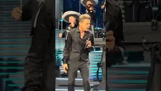 LUIS MIGUEL “LLAMARADA” 2do SHOW TOUR 2023 MOVISTAR ARENA  BUENOS AIRES ARGENTINA 04 08 2023