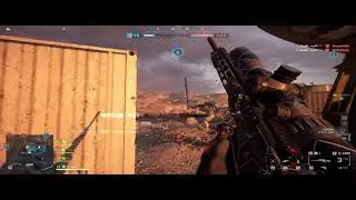 BF6 TEST (RTX PRO 6000 BLACKWELL WS)